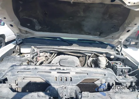 2012 Chevrolet Silverado 2500Hd Work Truck из США, поврежденный, VIN 1GB0CVCG3CF143477